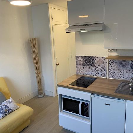 Studio Cosy Wissant Exterior foto