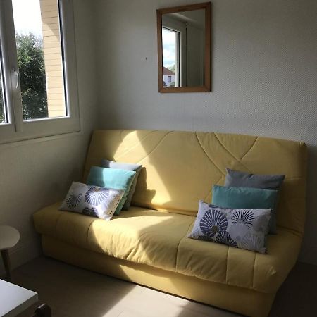 Studio Cosy Wissant Exterior foto